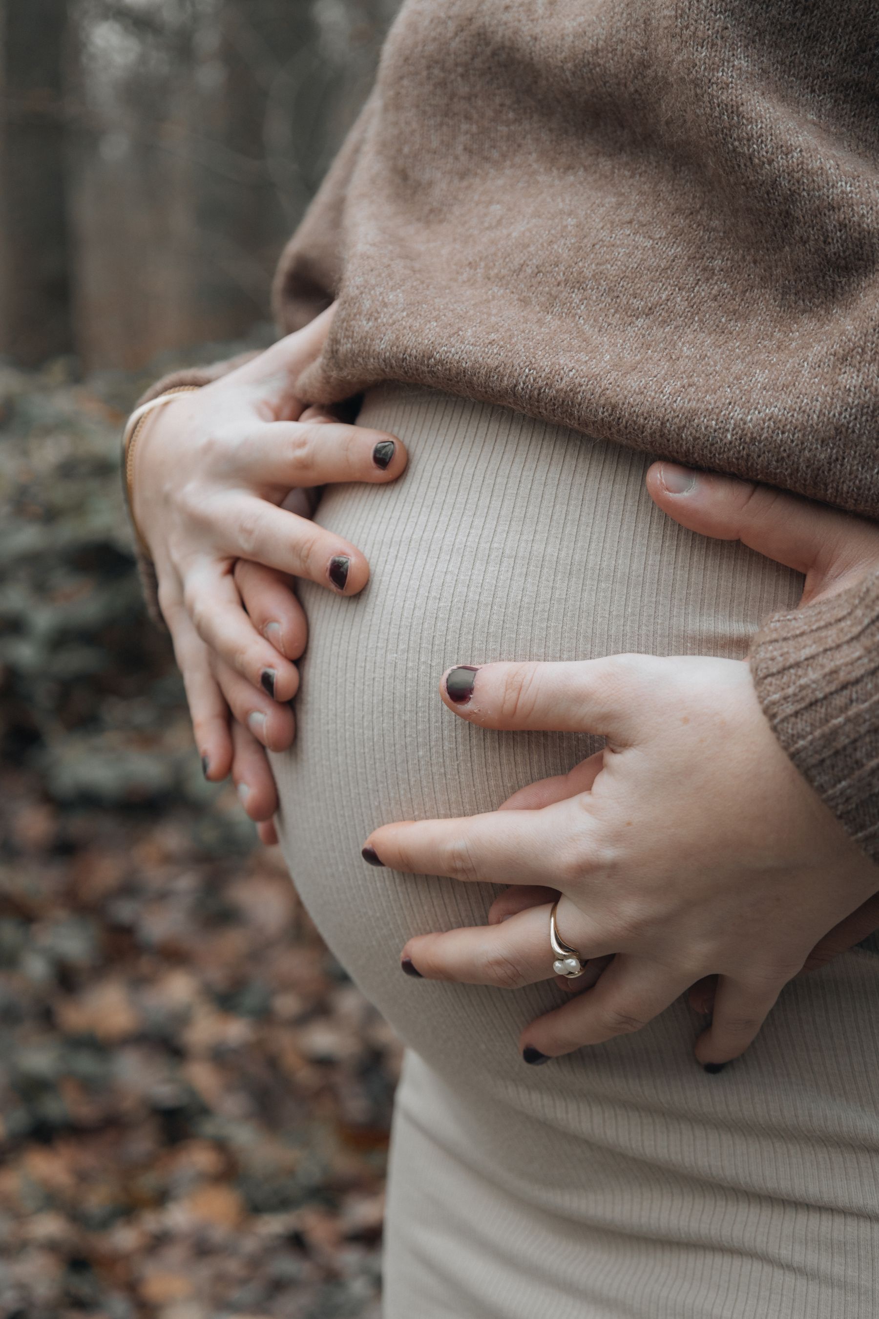 Maternity photography