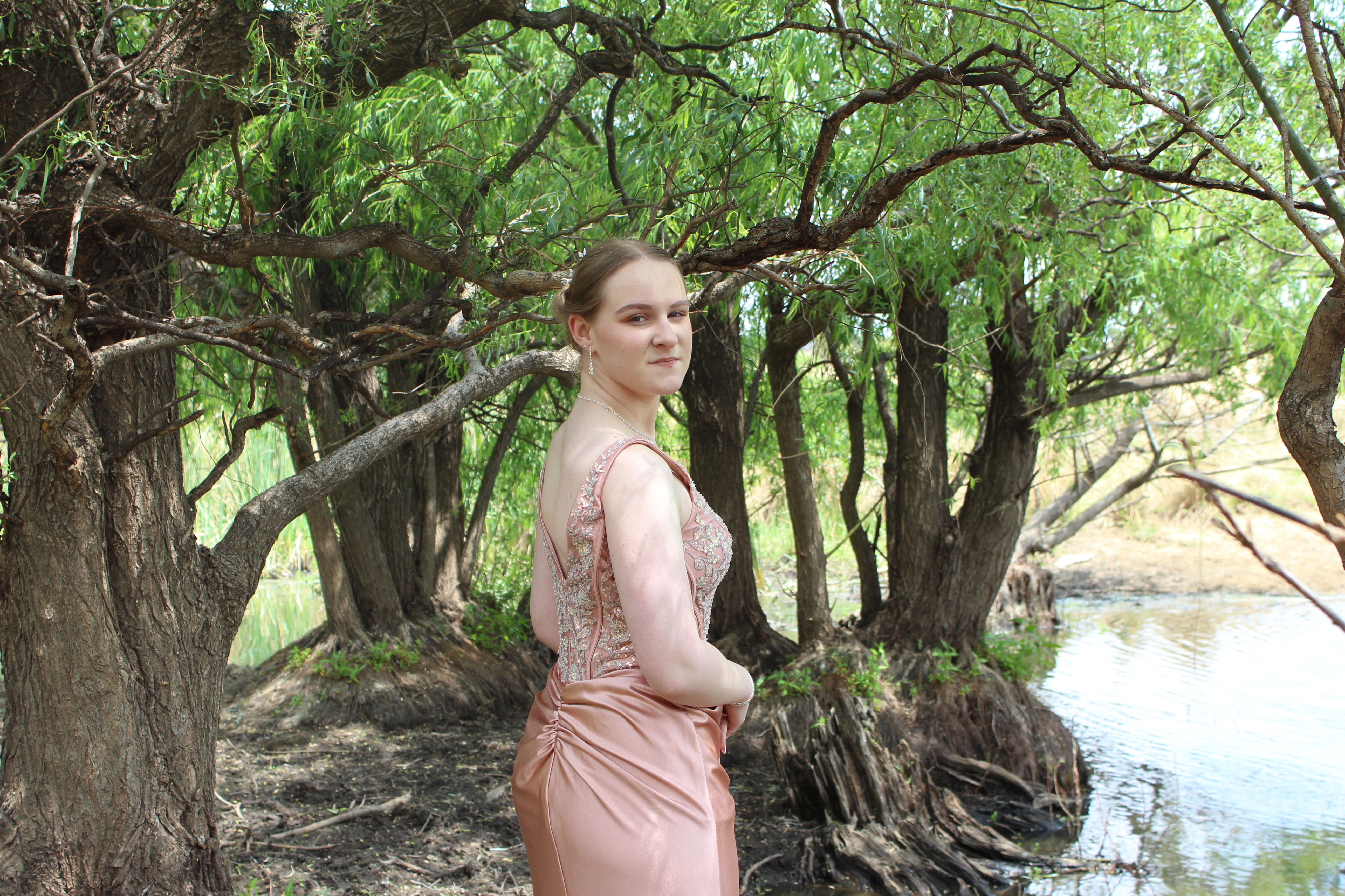 Matric photography preview
